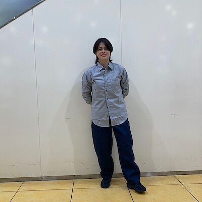 【アリオ蘇我】身長160cm