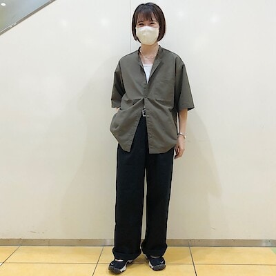 【アリオ蘇我】身長１５８㎝