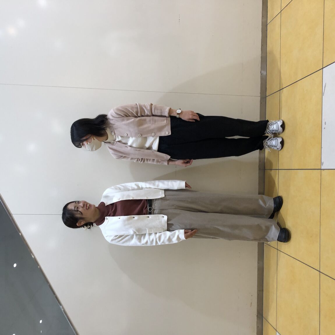 スタッフスナップ