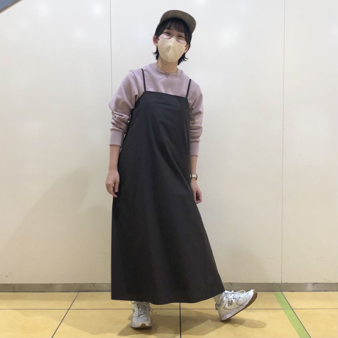 スタッフスナップ