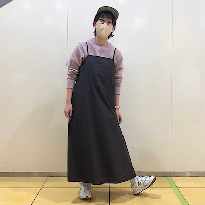 【アリオ蘇我】身長１５５㎝