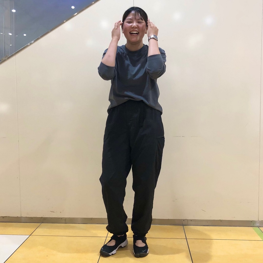 スタッフスナップ