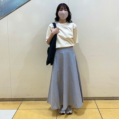 【アリオ蘇我】身長１５５㎝