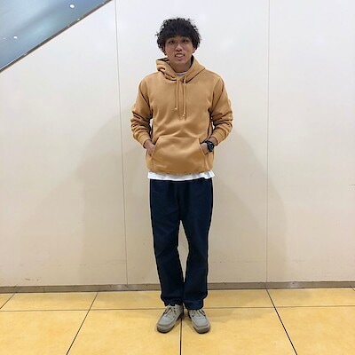 【アリオ蘇我】身長１７４㎝