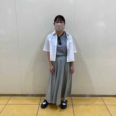 【アリオ蘇我】身長１５５cm