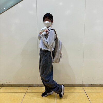 【アリオ蘇我】身長１５５ｃｍ