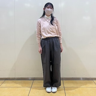 【アリオ蘇我】身長１５５㎝