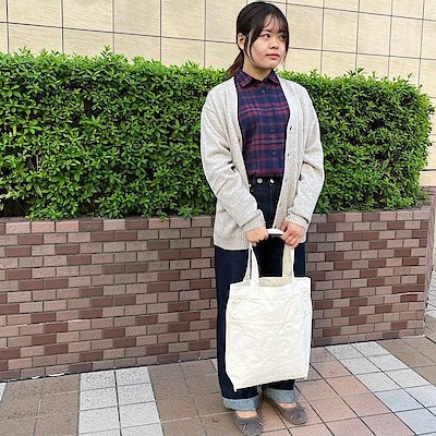 【あまがさきキューズモール】　身長155㎝