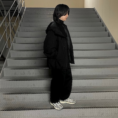 【あまがさきキューズモール】　身長172㎝