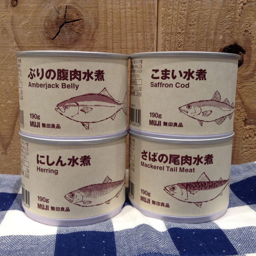 缶詰