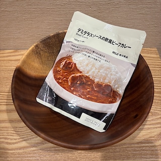 【あまがさきキューズモール】新商品のカレーのご紹介