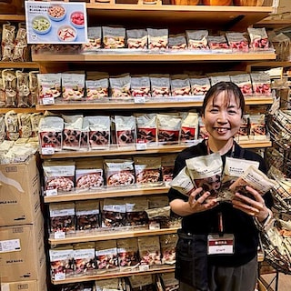 【あまがさきキューズモール】【新商品】季節限定のチョコレートが発売されました