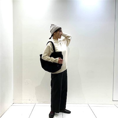 【あまがさきキューズモール】　身長160㎝