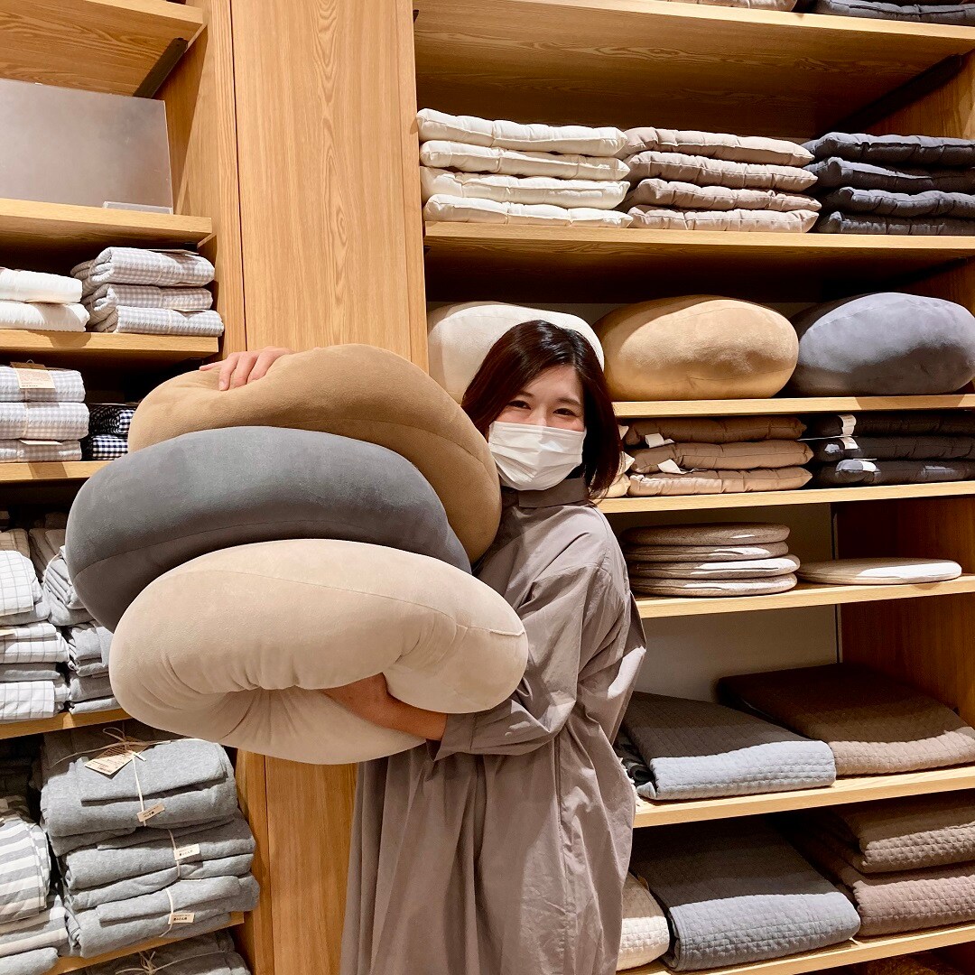 スタッフの写真
