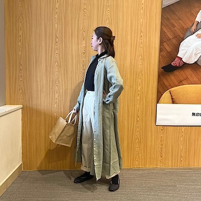 【あまがさきキューズモール】　身長150㎝