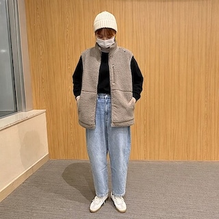 【あまがさきキューズモール】　身長171㎝