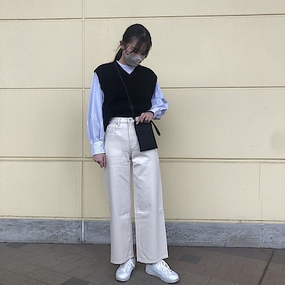 【あまがさきキューズモール】　身長170㎝