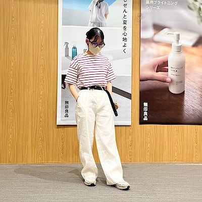 【あまがさきキューズモール】　身長154㎝