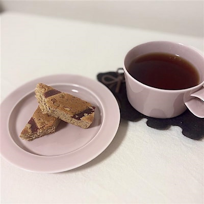 【あまがさきキューズモール】不揃いチーズケーキとともに素敵なティータイムを