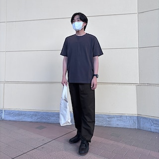 【あまがさきキューズモール】身長173cm