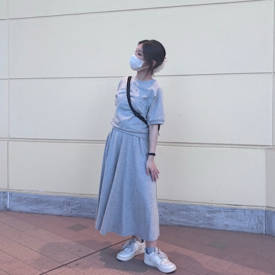 【あまがさきキューズモール】身長150㎝