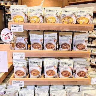 【あまがさきキューズモール】暑い夏におすすめなスパイスカレー、スリランカシリーズが入荷しました。