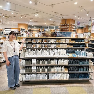 【あまがさきキューズモール】ひんやりボディミスト エクストラクール お試し会のお知らせ