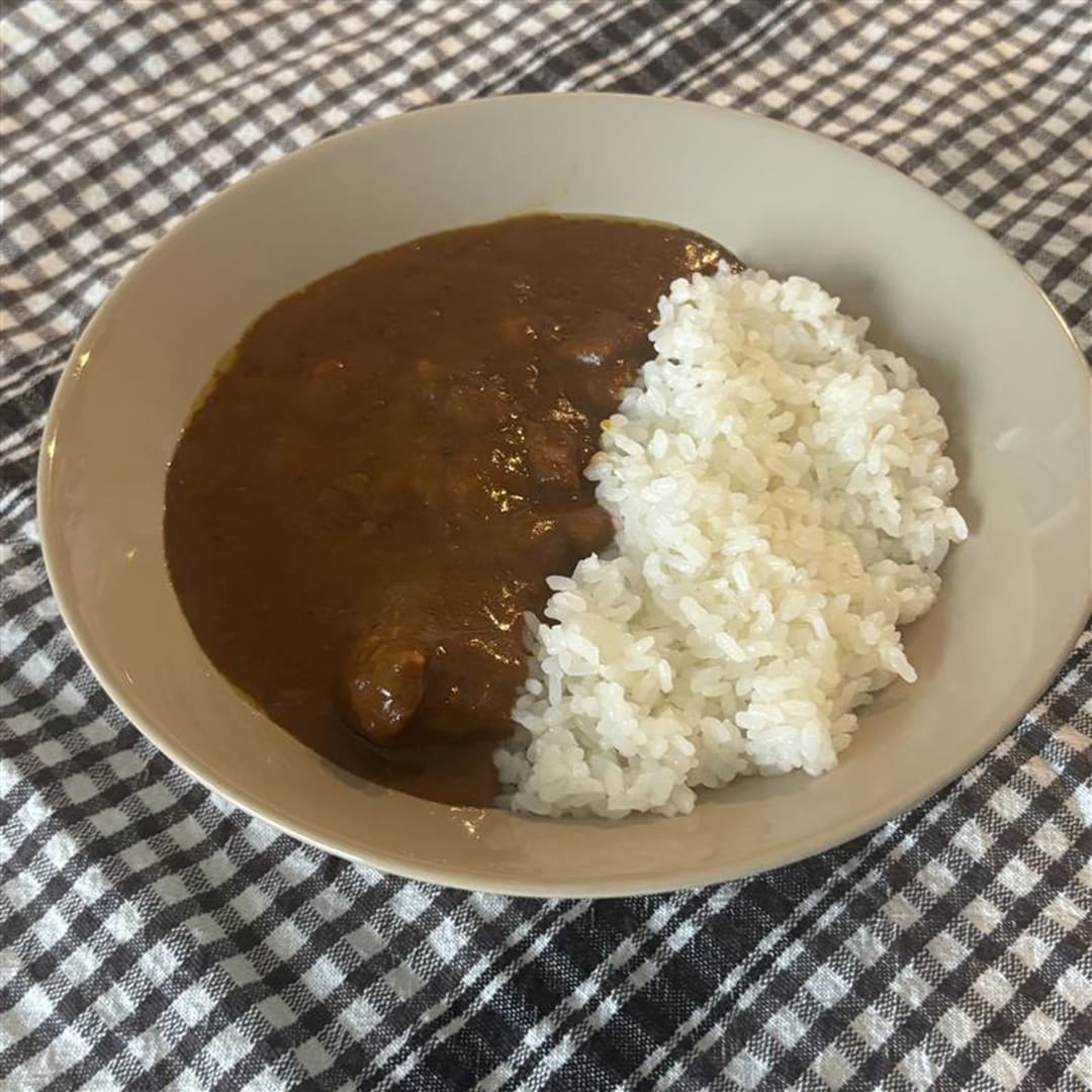 カレーTOP
