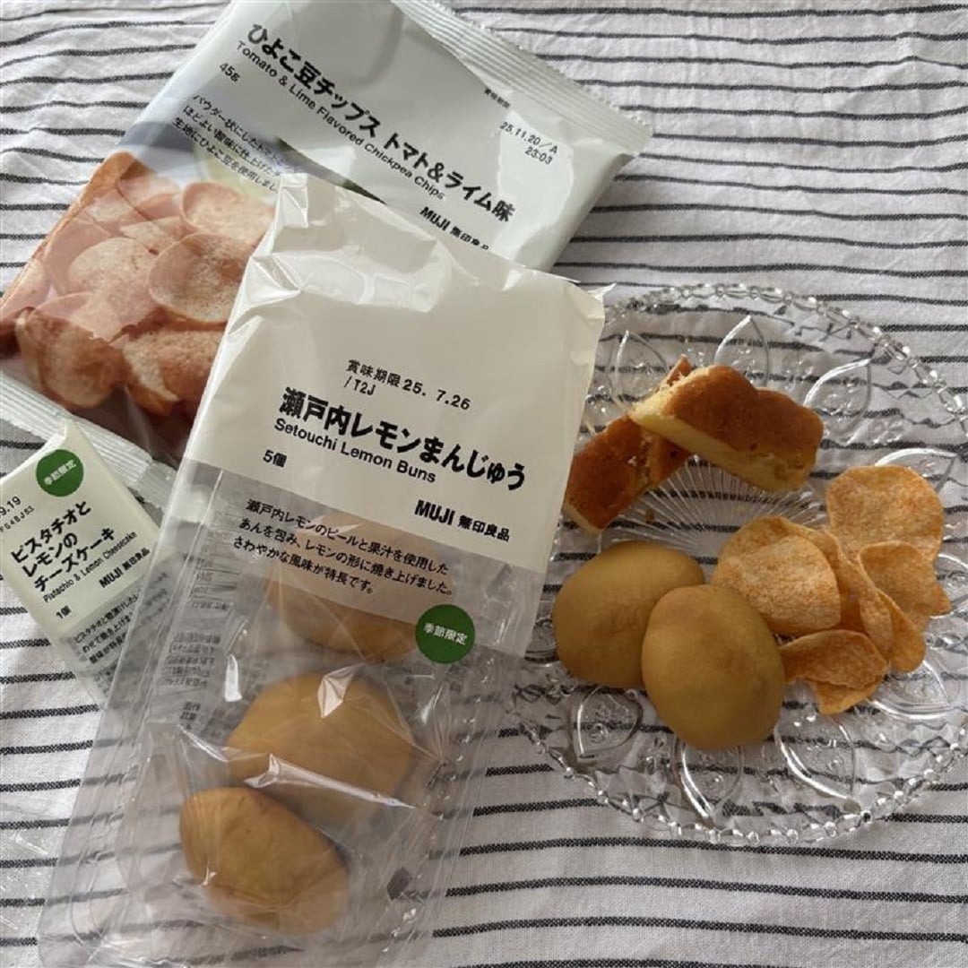 レモントップ