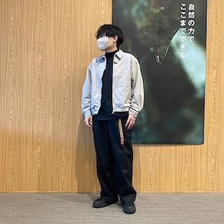 【あまがさきキューズモール】　身長167㎝