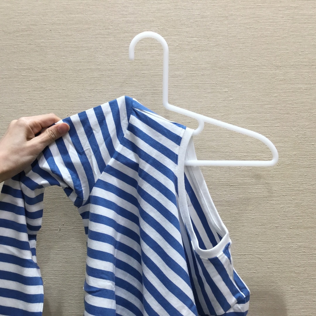 キービジュアル画像：■ポリプロピレン　洗濯用ハンガー■｜スタッフのおすすめ