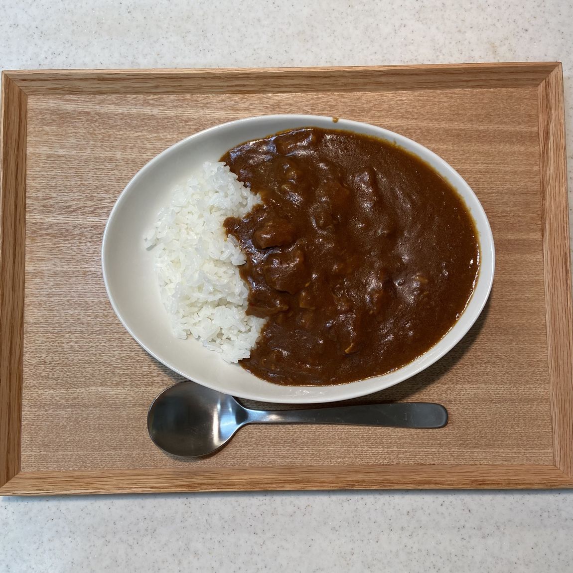 【アピタ静岡】時短料理！夏だからこそ無印良品のカレー！