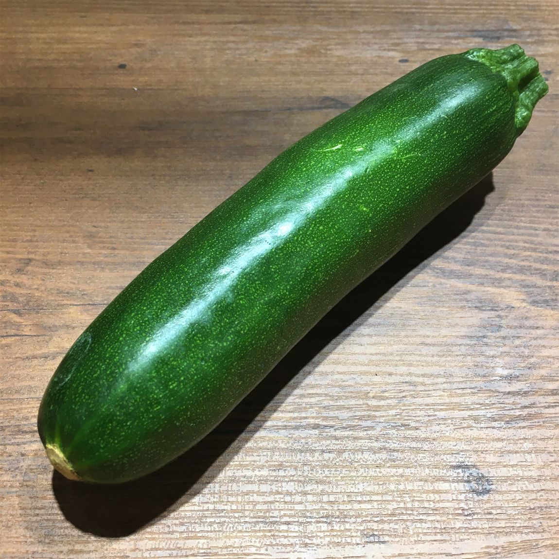 【池袋西武】旬の野菜が入荷します。(ズッキーニ）