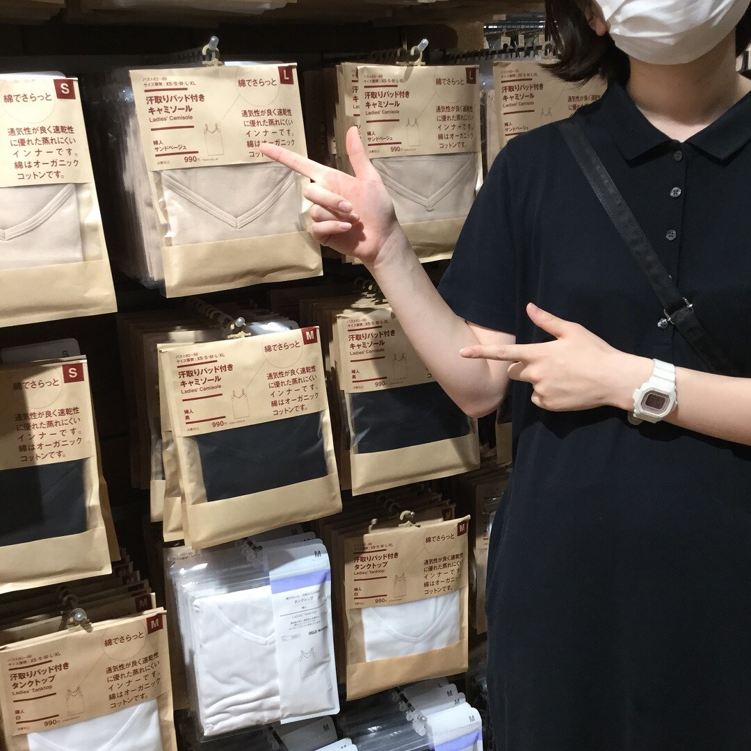 【池袋西武】店舗のおすすめ＃２