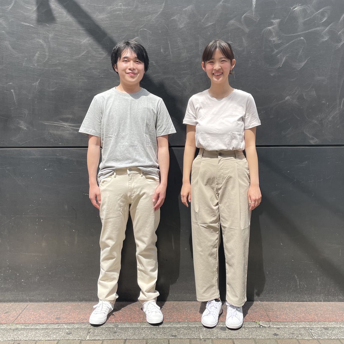 【池袋西武】毎日着たい。無印良品の定番Tシャツ990円ー天竺編みー