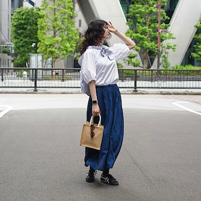 【池袋西武】   身長172㎝ 