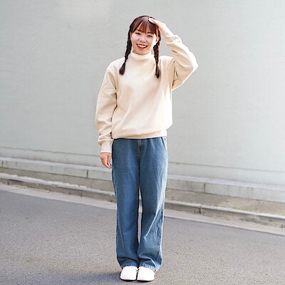 【池袋西武】   身長163㎝ 