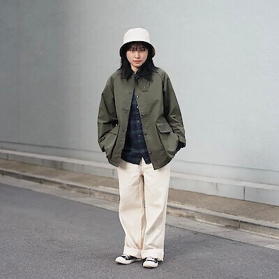 【池袋西武】   身長157㎝ 