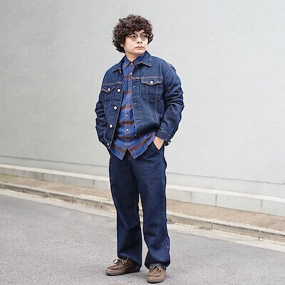 【池袋西武】   身長164㎝ 