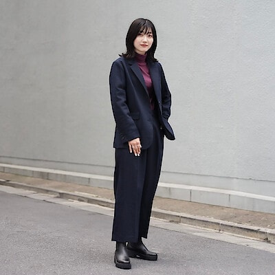 【池袋西武】   身長168㎝ 