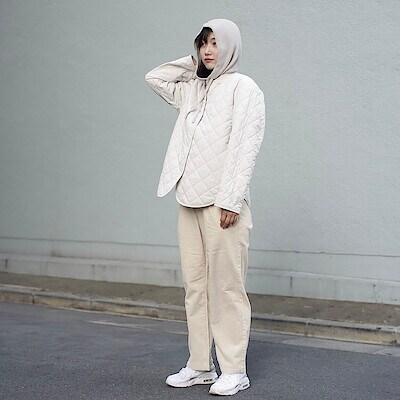 【池袋西武】   身長168㎝ 