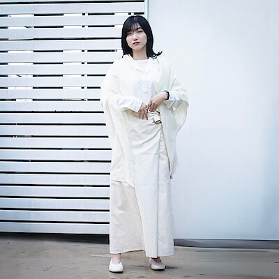 【池袋西武】   身長168㎝ 