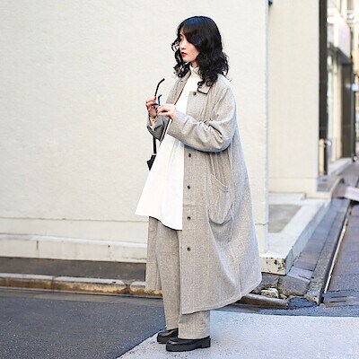 【池袋西武】   身長172㎝ 