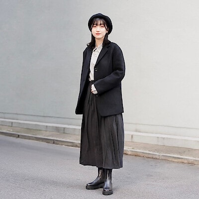 【池袋西武】   身長168㎝ 