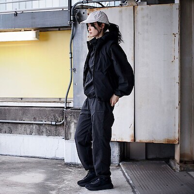 【池袋西武】   身長172㎝ 