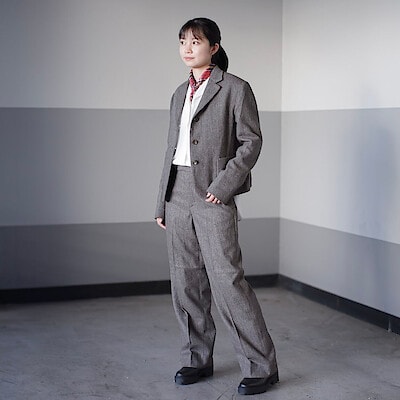 【池袋西武】   身長159㎝ 