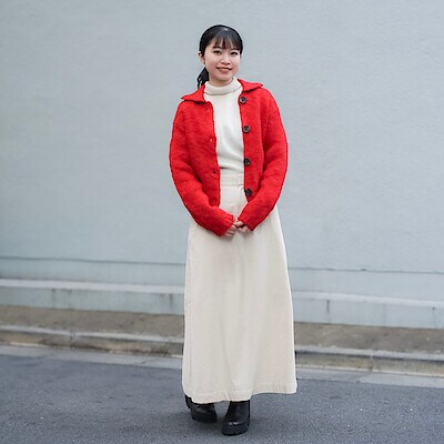 【池袋西武】   身長159㎝ 