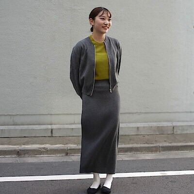 【池袋西武】   身長160㎝ 