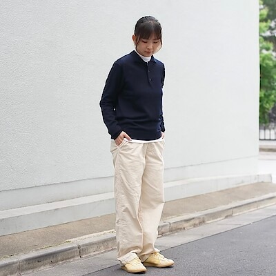 【池袋西武】身長160㎝