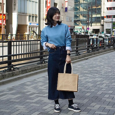 【池袋西武】   身長168㎝ 